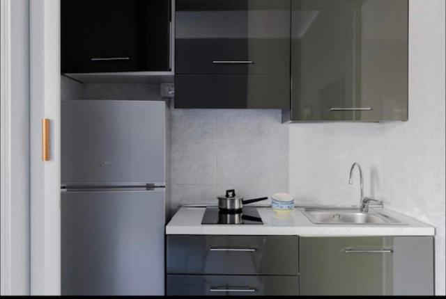 Via Veneto Suite 529 로마 외부 사진