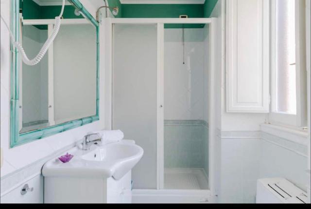 Via Veneto Suite 529 로마 외부 사진