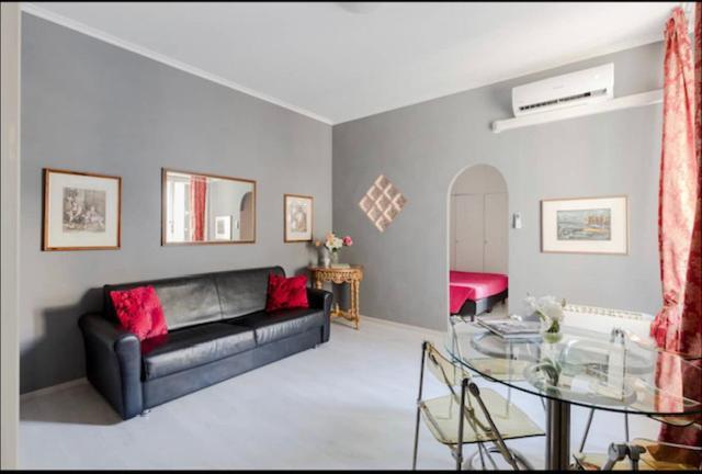 Via Veneto Suite 529 로마 외부 사진